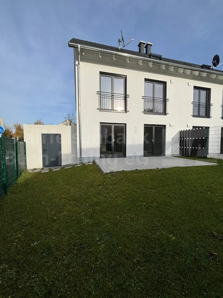 7 Zimmer Haus mit 150 m² in Landshut – Bild 5