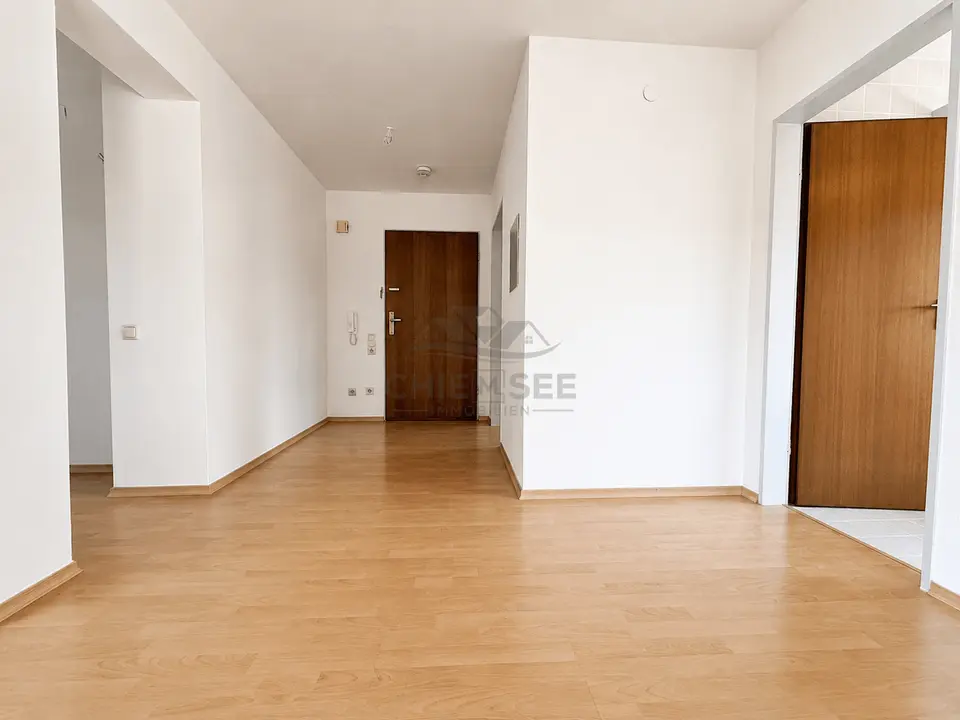 3 Zimmer Wohnung mit 60 m² in Traunstein – Bild 5