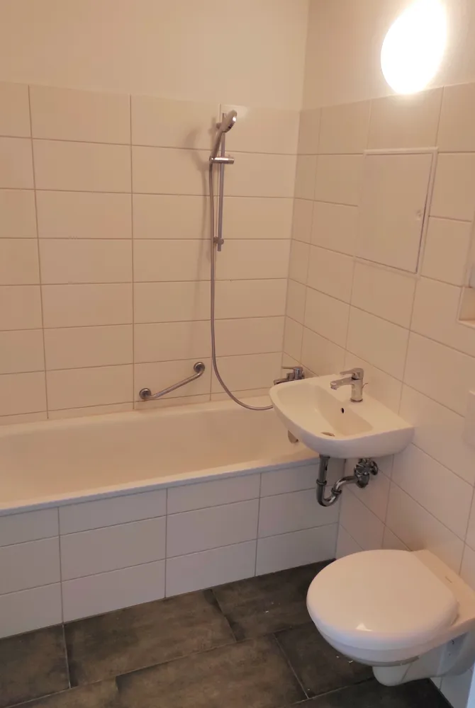 3 Zimmer Wohnung mit 57 m² in Dresden – Bild 8