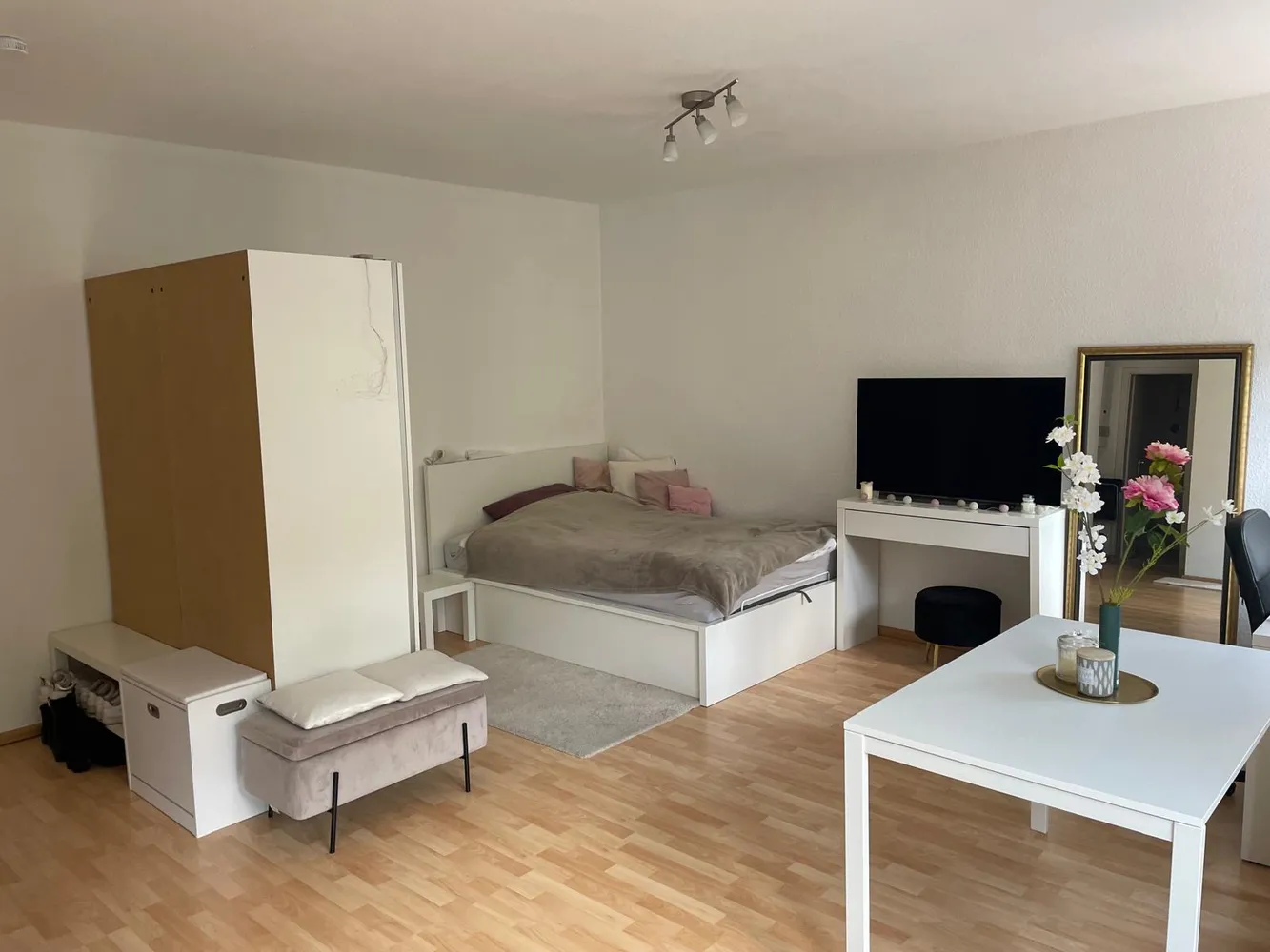 1 Zimmer Wohnung mit 42 m² in Mainz – Bild 4