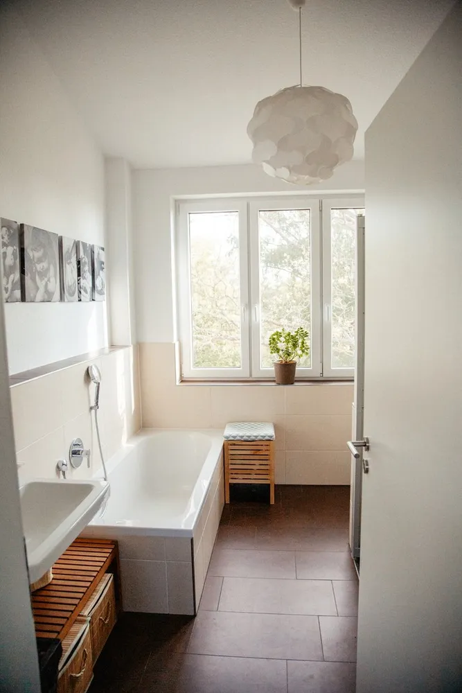 3 Zimmer Wohnung mit 102 m² in Kassel – Bild 5