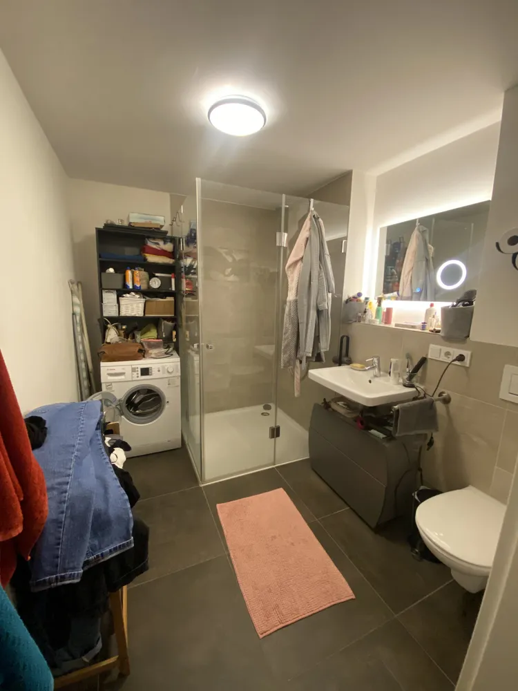 2 Zimmer Wohnung mit 58 m² in Regensburg – Bild 4