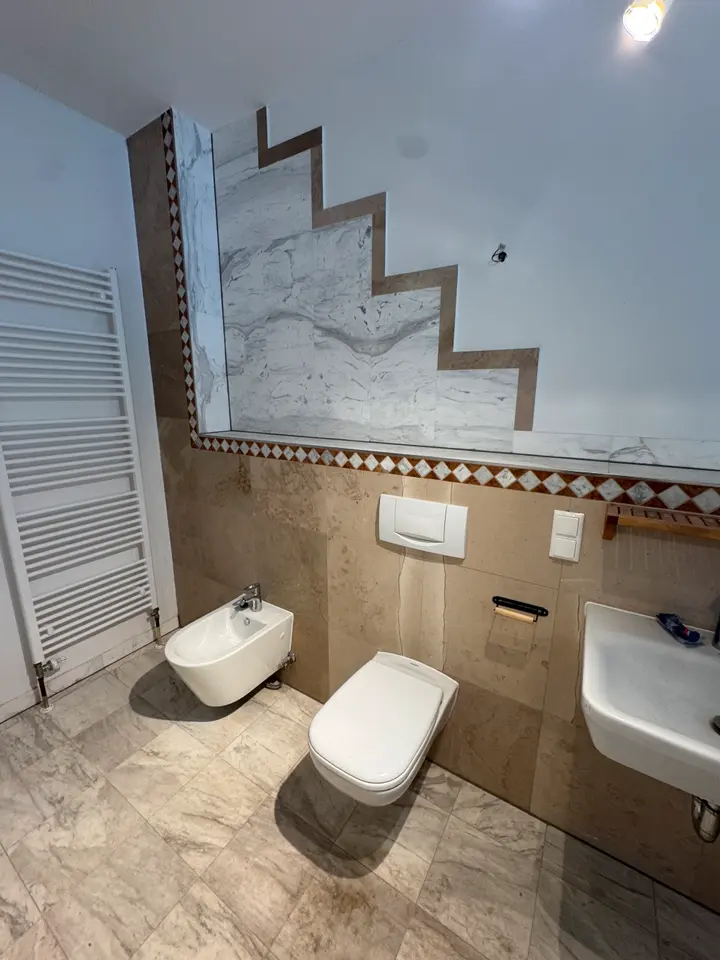 4 Zimmer Wohnung mit 145 m² in Berlin – Bild 8