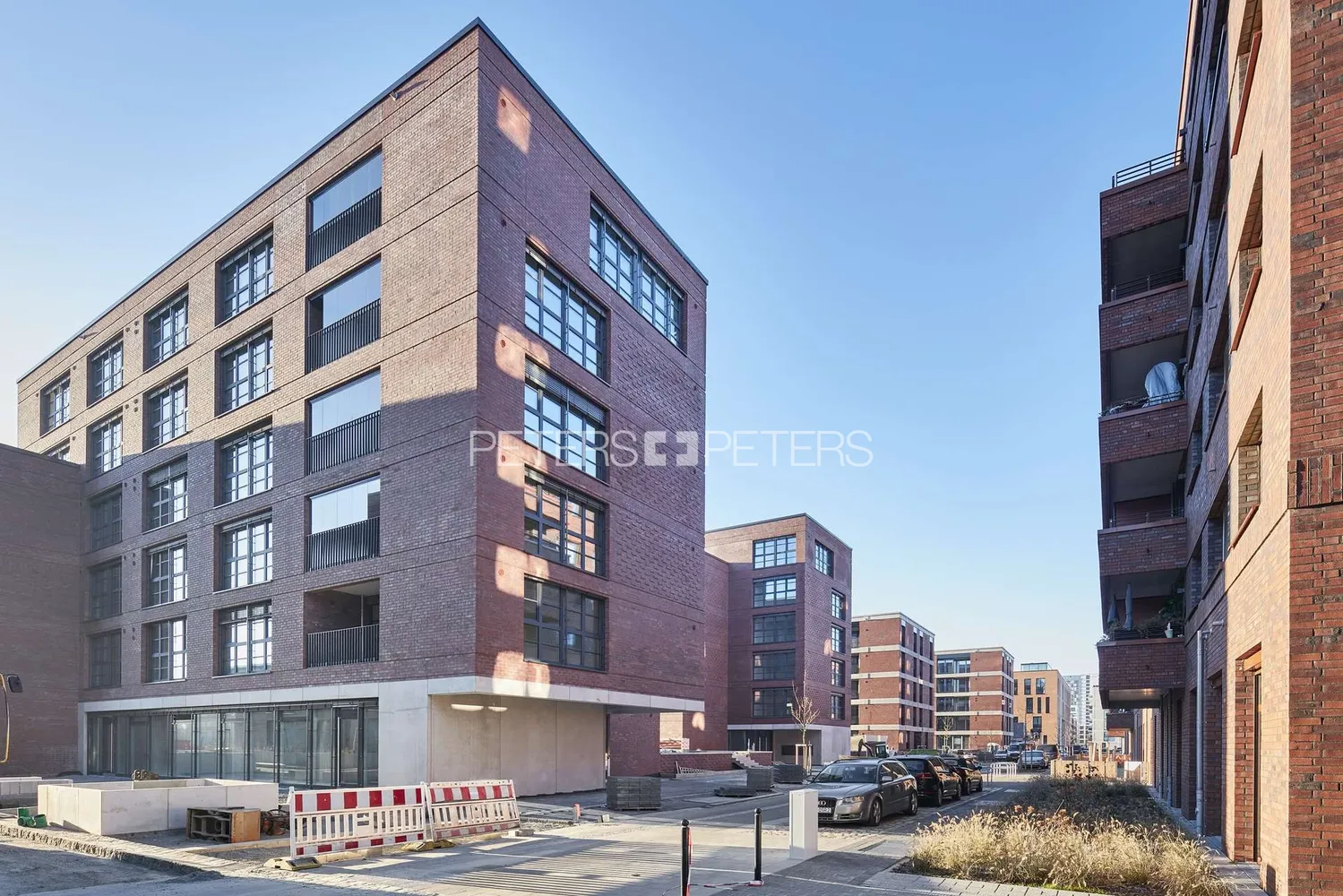 3 Zimmer Wohnung mit 77 m² in Bremen – Bild 11