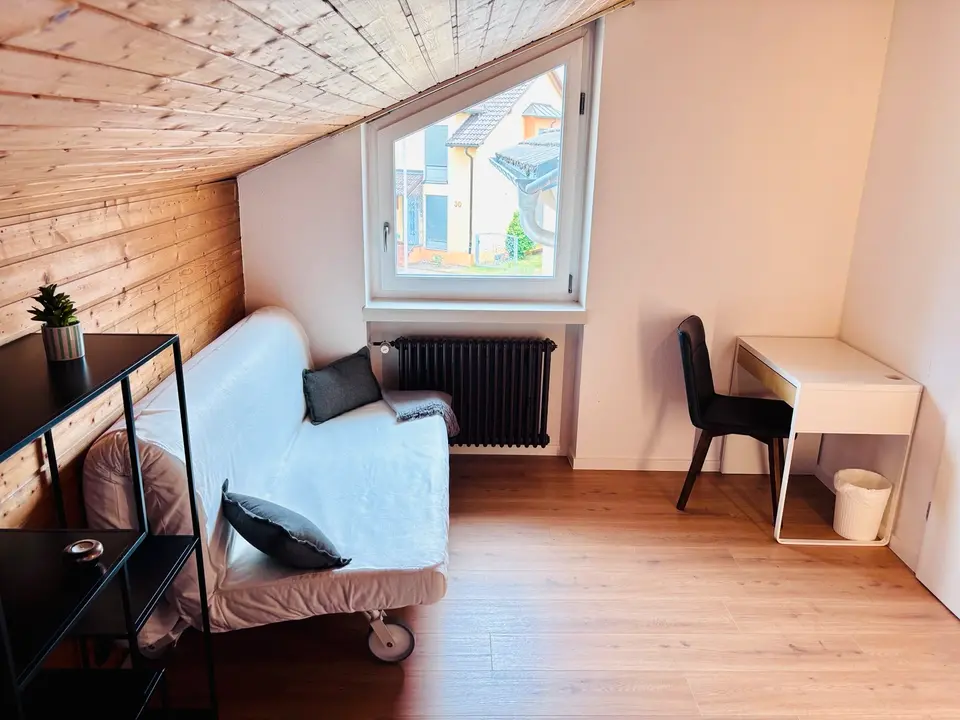 WG-Zimmer mit 75 m² in Lahr/Schwarzwald – Bild 10