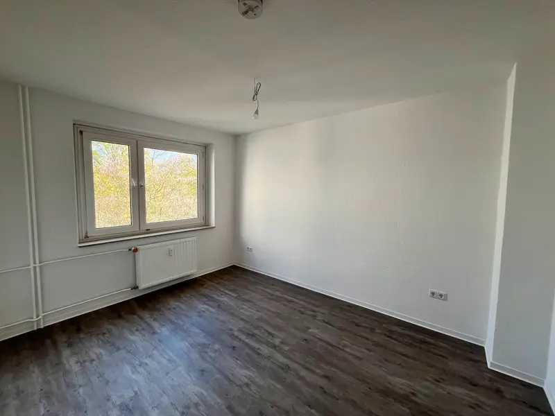 3 Zimmer Wohnung mit 62 m² in Braunschweig – Bild 2