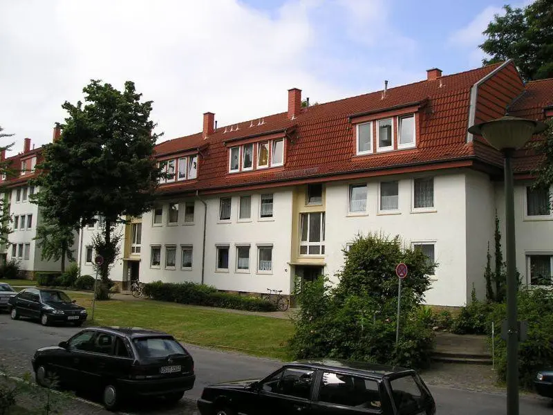2 Zimmer Wohnung mit 51 m² in Osnabrück – Bild 7