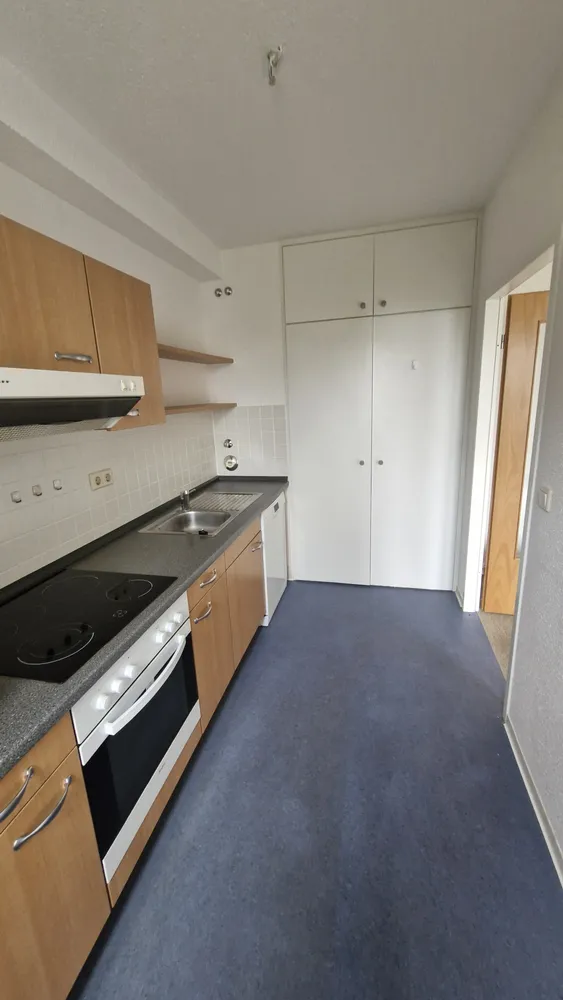 2 Zimmer Wohnung mit 48 m² in Magdeburg – Bild 4