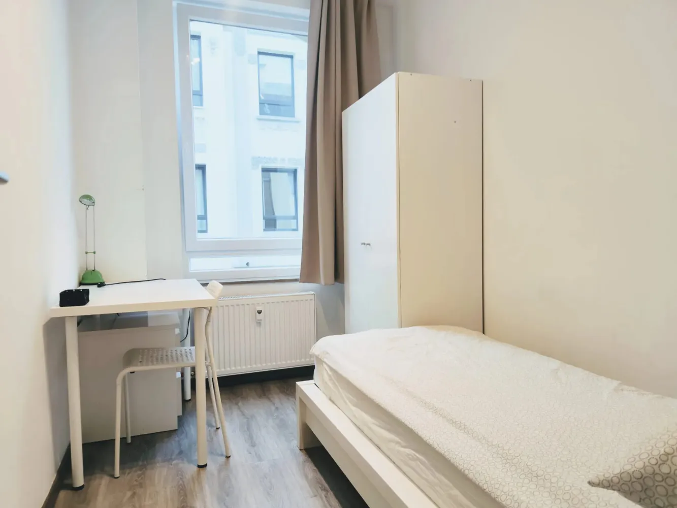 WG-Zimmer mit 10 m² in Dortmund – Bild 8