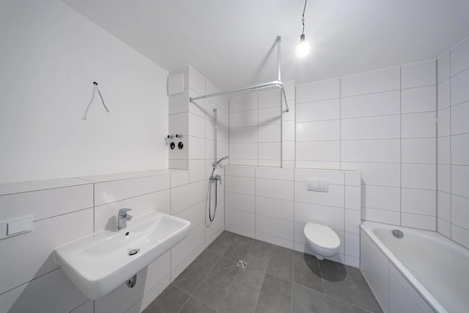 3 Zimmer Wohnung mit 64 m² in Berlin – Bild 6