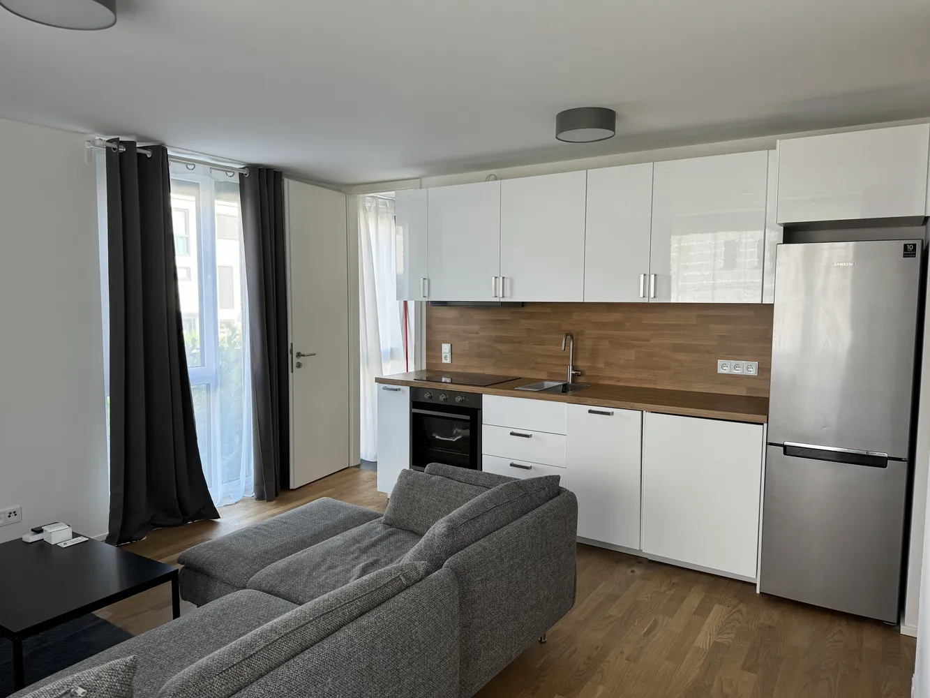 2 Zimmer Wohnung mit 49 m² in Wiesbaden – Bild 7