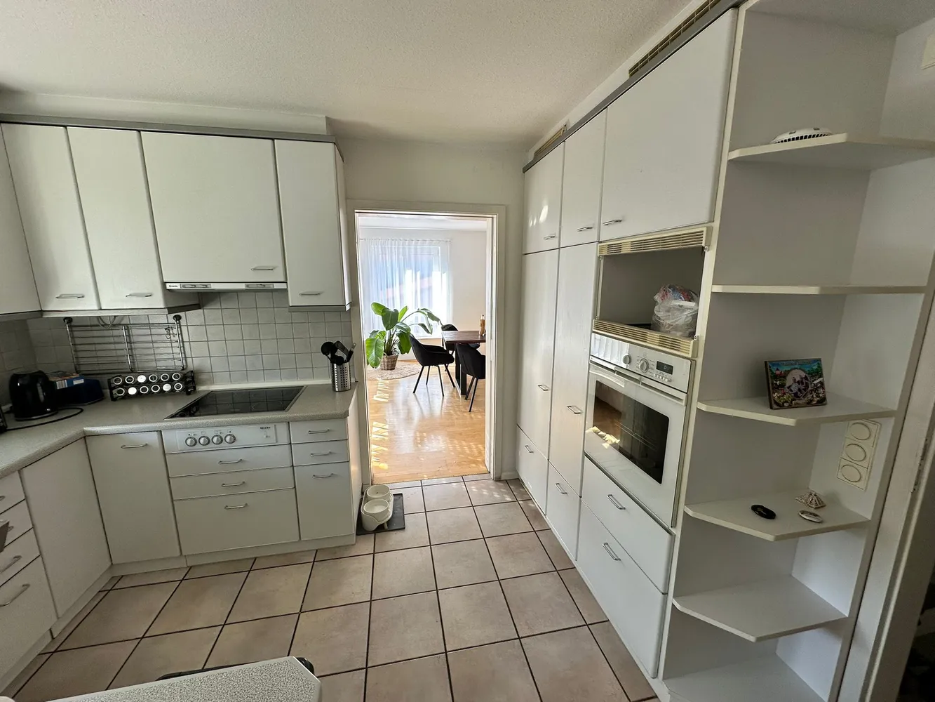 3 Zimmer Wohnung mit 129 m² in Freiburg im Breisgau – Bild 11