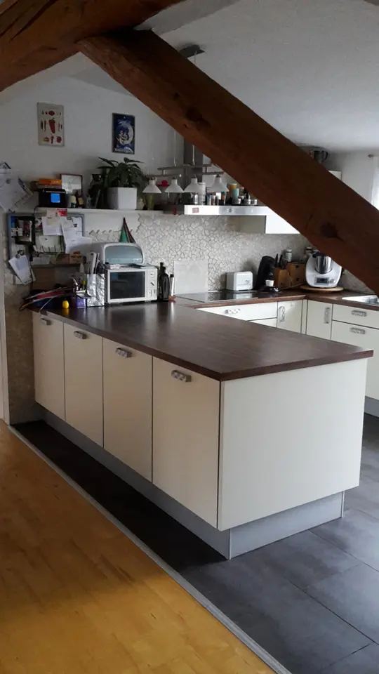3 Zimmer Wohnung mit 87 m² in Emmendingen – Bild 2