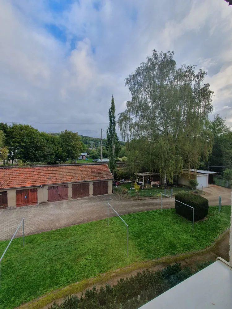 3 room apartment with 52 m² in Eisenach – Photo 12