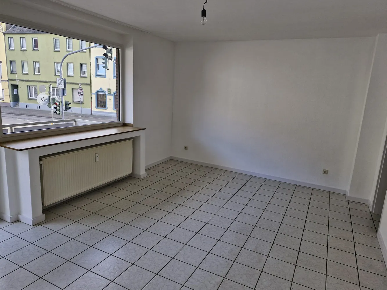 1 Zimmer Wohnung mit 30 m² in Mönchengladbach – Bild 2