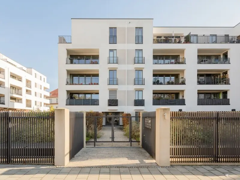 4 Zimmer Wohnung mit 104 m² in Dresden – Bild 5
