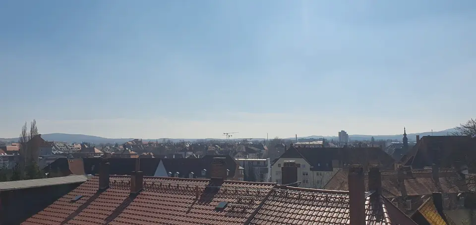 3 room apartment with 120 m² in Bayreuth – Photo 5