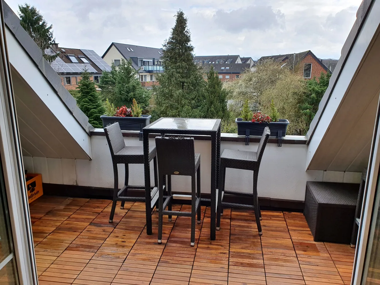 3 room apartment with 72 m² in Ratingen – Photo 8