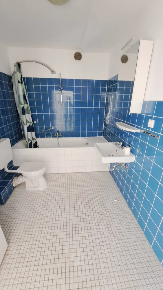 3 Zimmer Wohnung mit 80 m² in Bremen – Bild 10