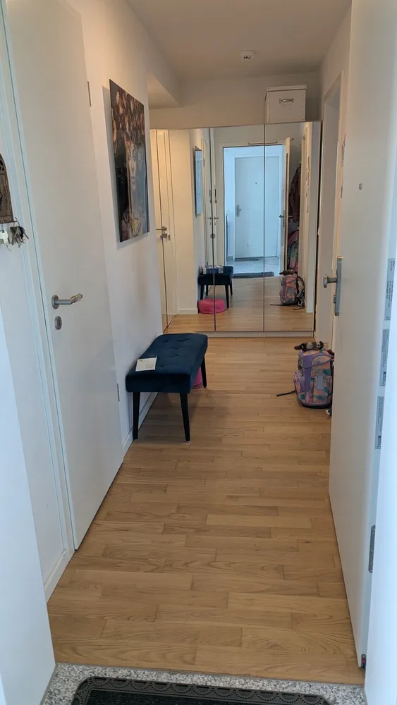 3 room apartment with 88 m² in Hamburg – Photo 10