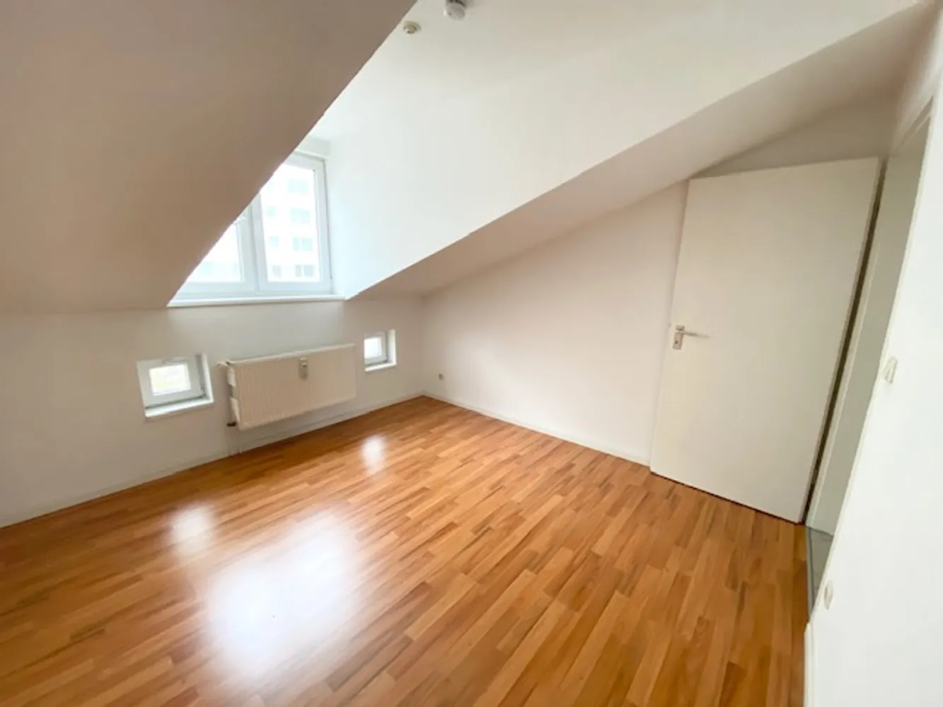 2 room apartment with 43 m² in Rostock – Photo 3