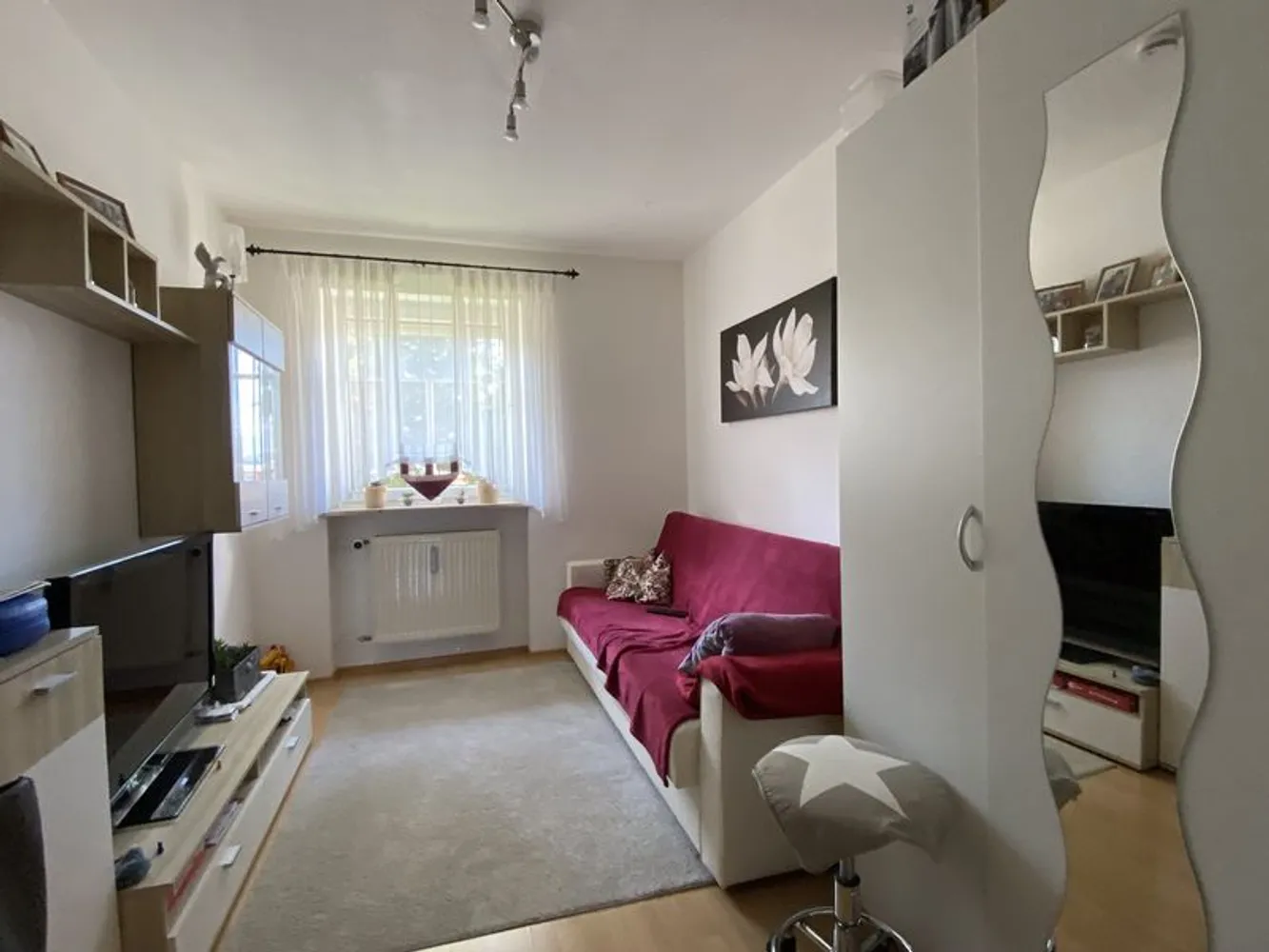 3 Zimmer Wohnung mit 73 m² in Rosenheim – Bild 12
