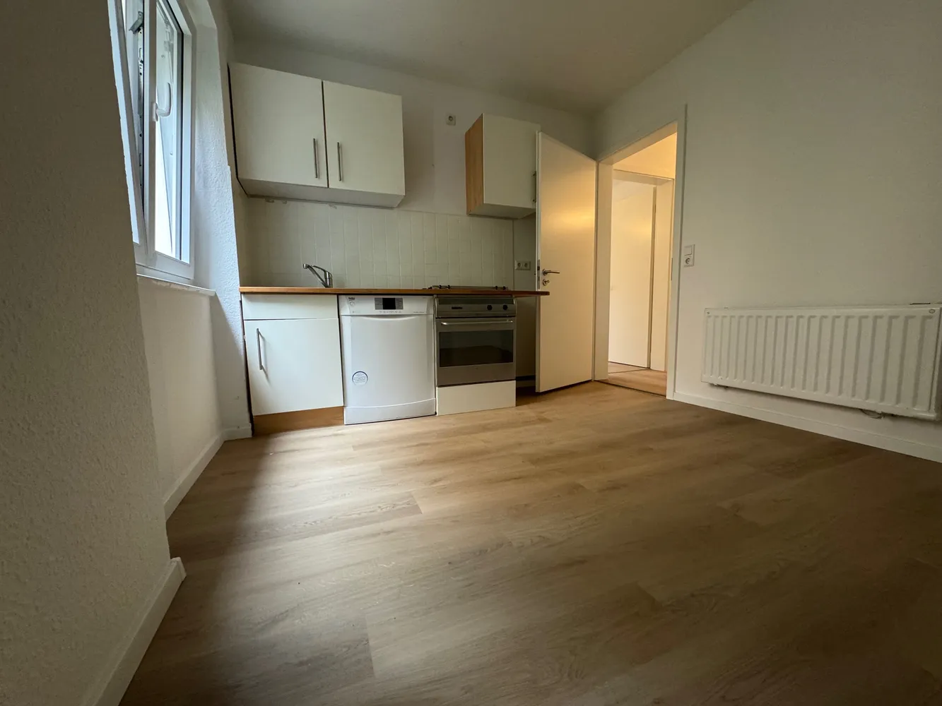3 Zimmer Wohnung mit 65 m² in Stuttgart – Bild 6