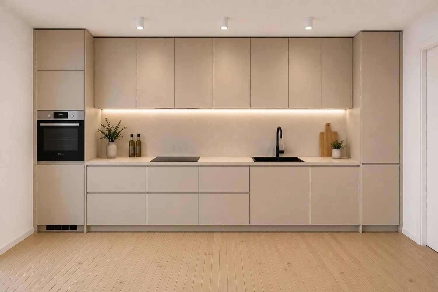 3 Zimmer Wohnung mit 84 m² in Frankfurt am Main – Bild 3