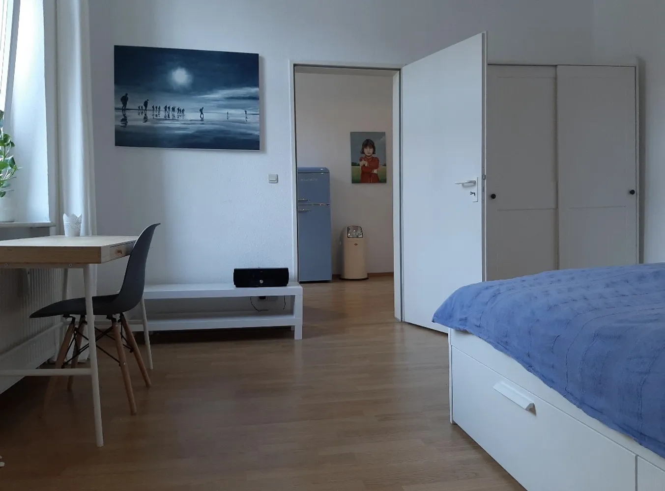 2 Zimmer Wohnung mit 45 m² in Wuppertal – Bild 5