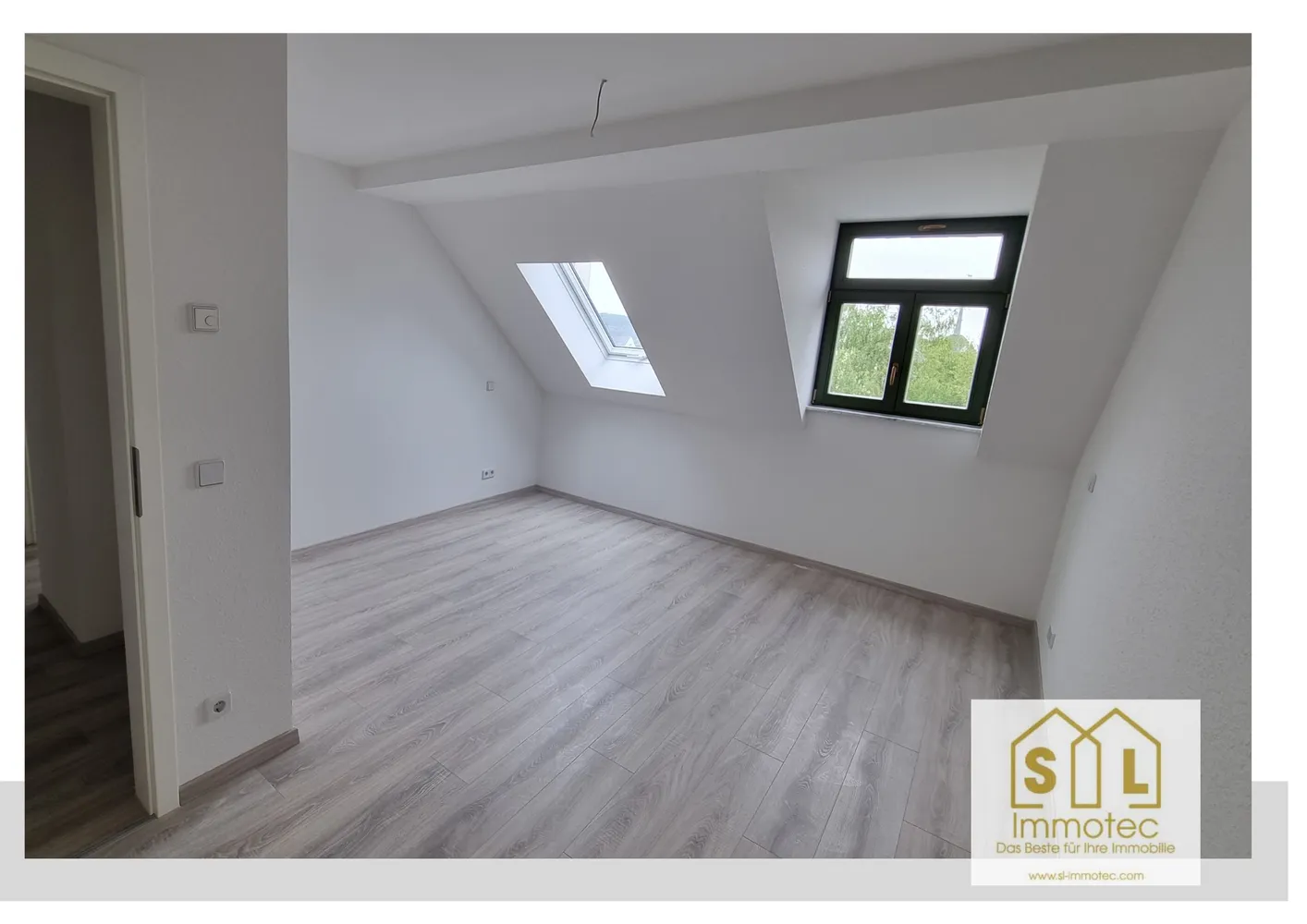 4 Zimmer Wohnung mit 95 m² in Chemnitz – Bild 12
