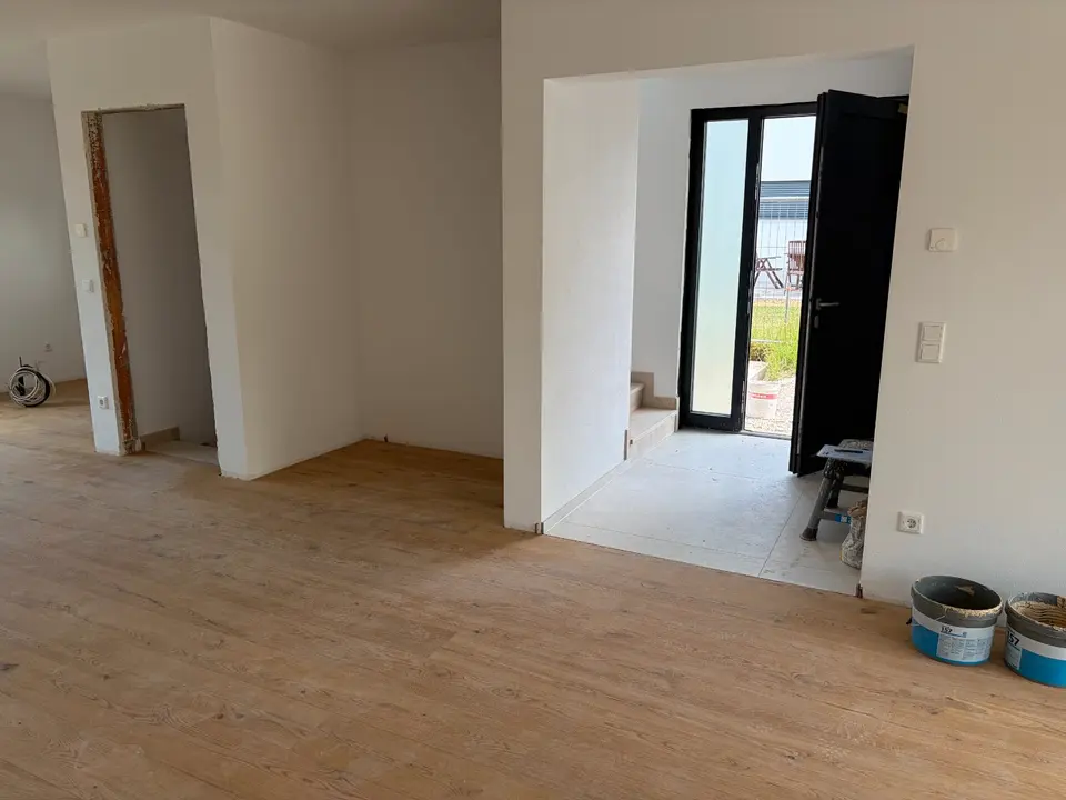 4 Zimmer Haus mit 148 m² in Ingolstadt – Bild 10