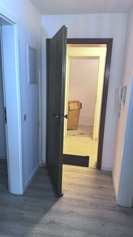 2 Zimmer Wohnung mit 66 m² in Karlsruhe – Bild 9
