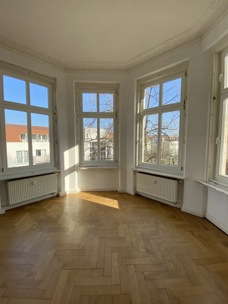 2 Zimmer Wohnung mit 85 m² in Magdeburg – Bild 5
