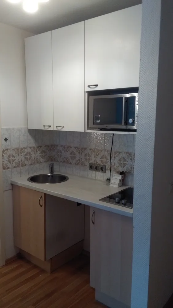 1 Zimmer Wohnung mit 58 m² in Mörfelden-Walldorf – Bild 3