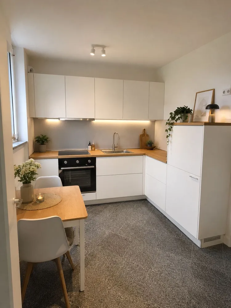 2 Zimmer Wohnung mit 54 m² in Dresden – Bild 2