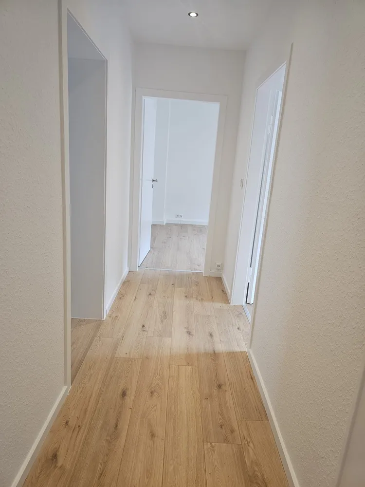 3 room apartment with 66 m² in Cologne – Photo 3