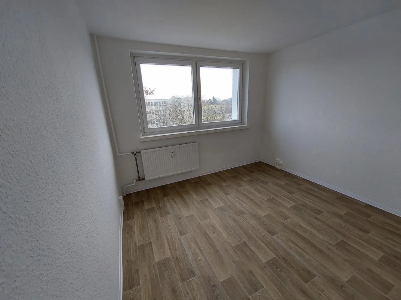 3 Zimmer Wohnung mit 65 m² in Magdeburg – Bild 9