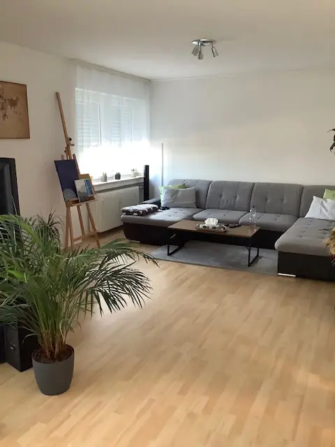 3 Zimmer Wohnung mit 75 m² in Deggendorf – Bild 1