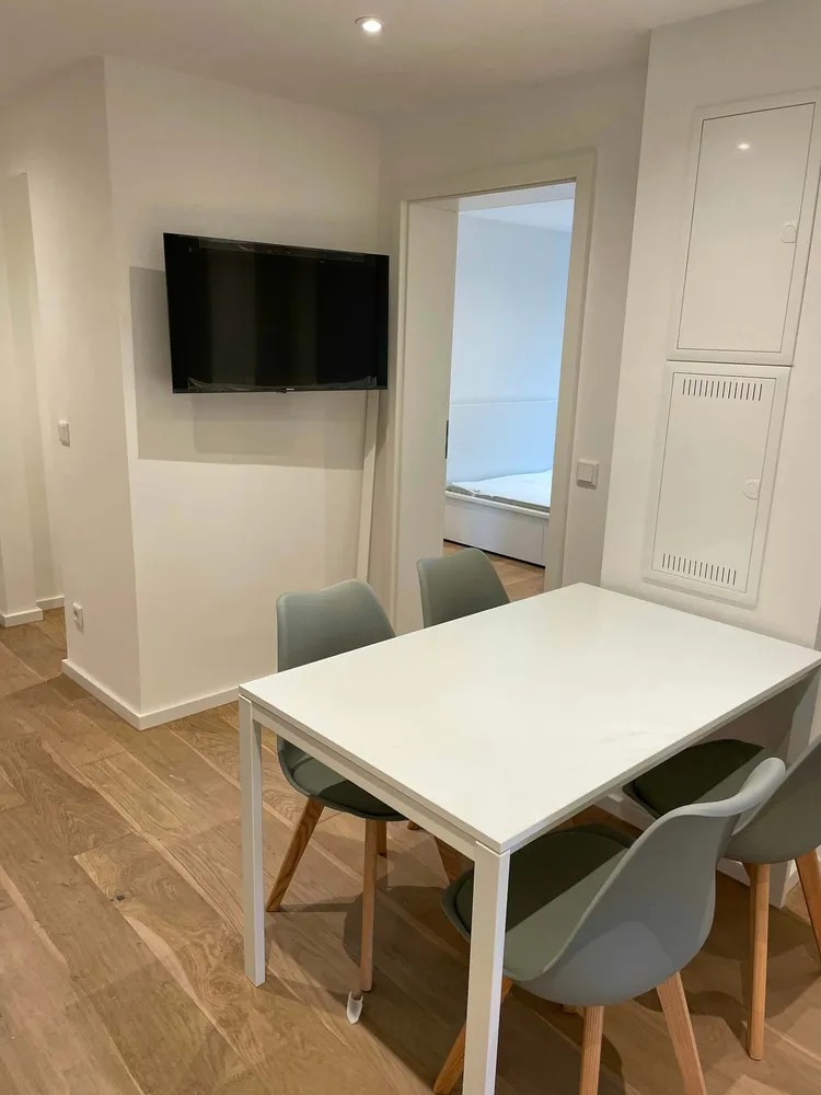 WG-Zimmer mit 18 m² in München – Bild 3