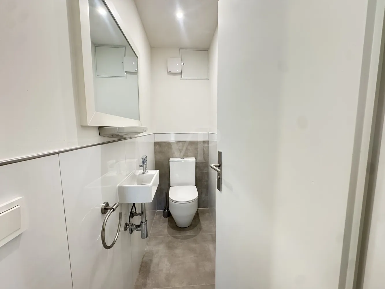 3 Zimmer Wohnung mit 111 m² in Mannheim – Bild 11