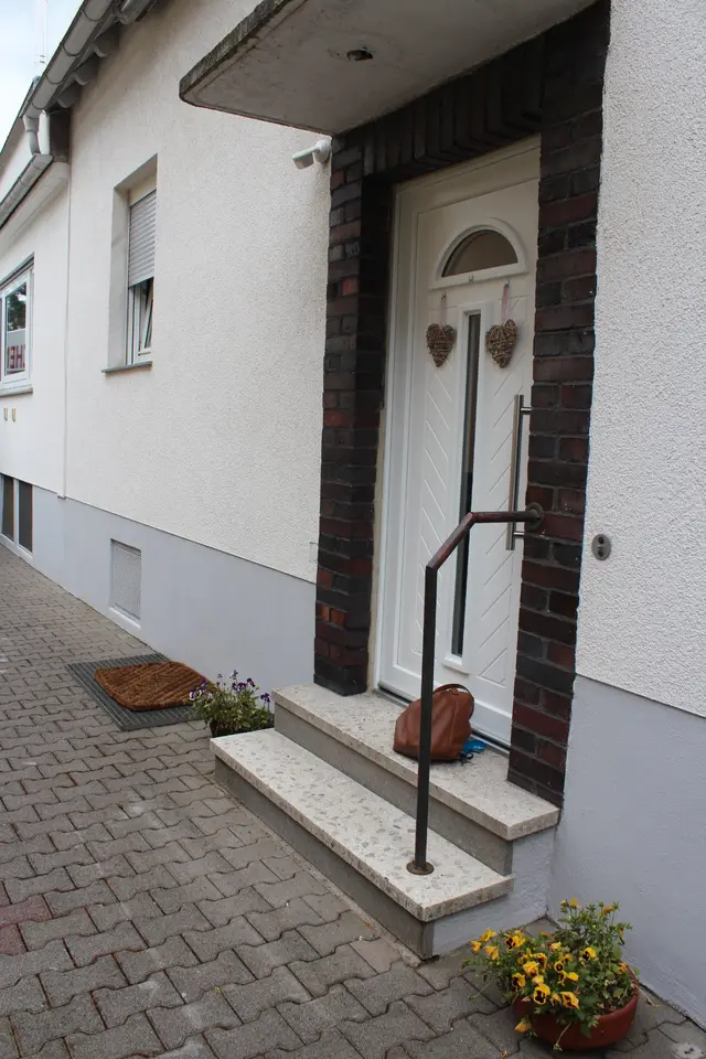 2 Zimmer Wohnung mit 50 m² in Darmstadt – Bild 7