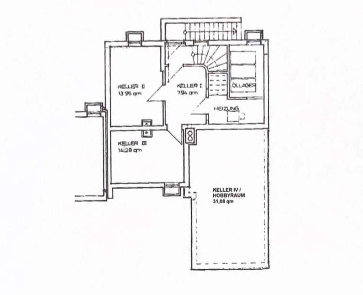 5 Zimmer Haus mit 145 m² in Ulm – Bild 5