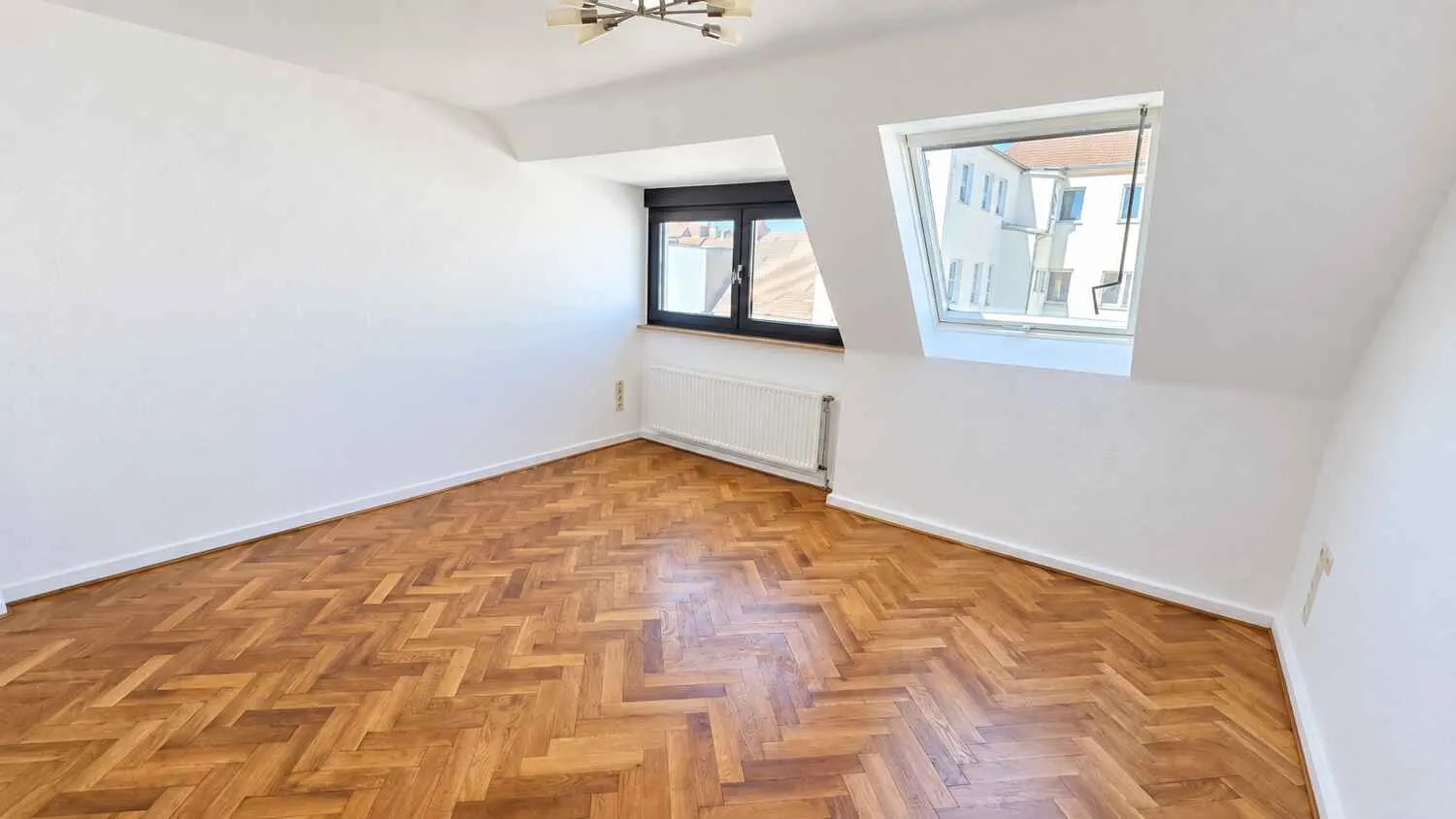 3 Zimmer Wohnung mit 72 m² in Hamm – Bild 5