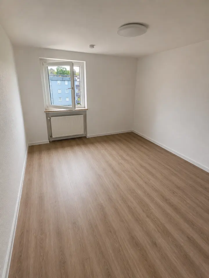 3 Zimmer Wohnung mit 68 m² in Neuss – Bild 1