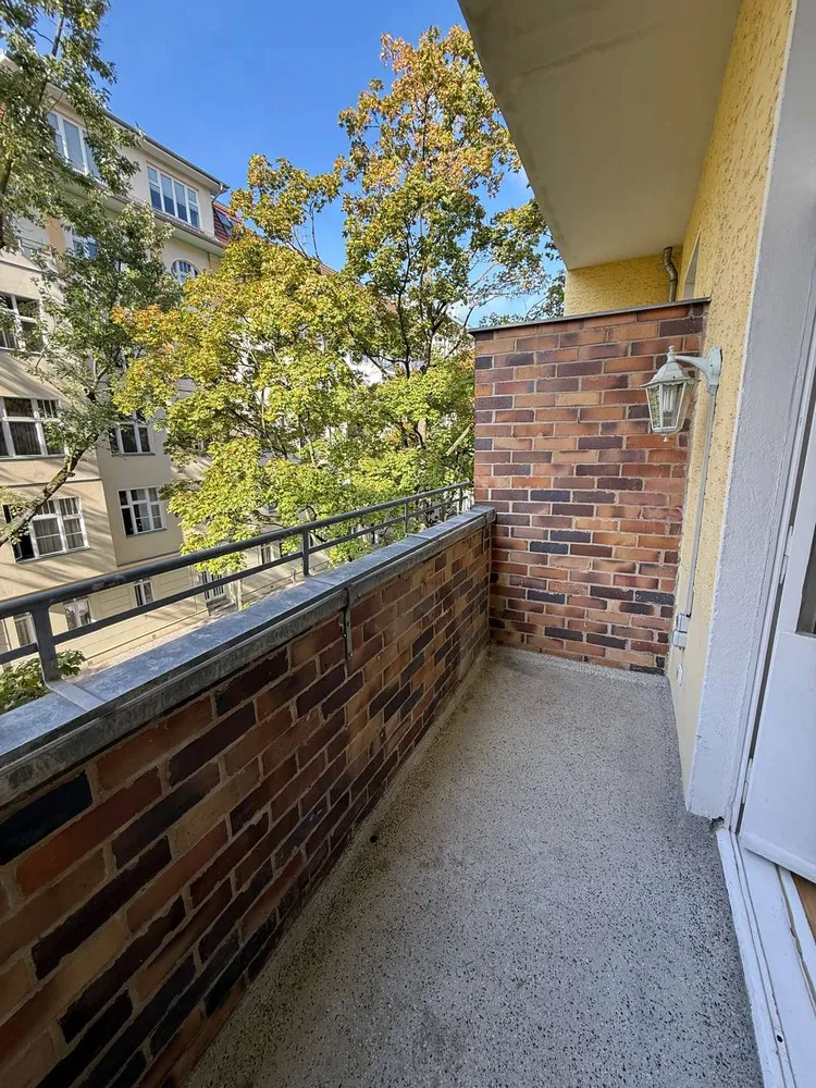 5 Zimmer Wohnung mit 175 m² in Berlin – Bild 9