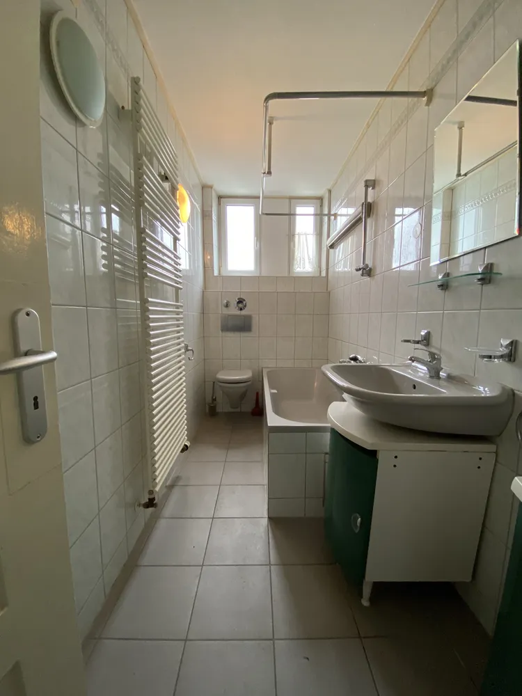 3 room apartment with 80 m² in Ulm – Photo 4