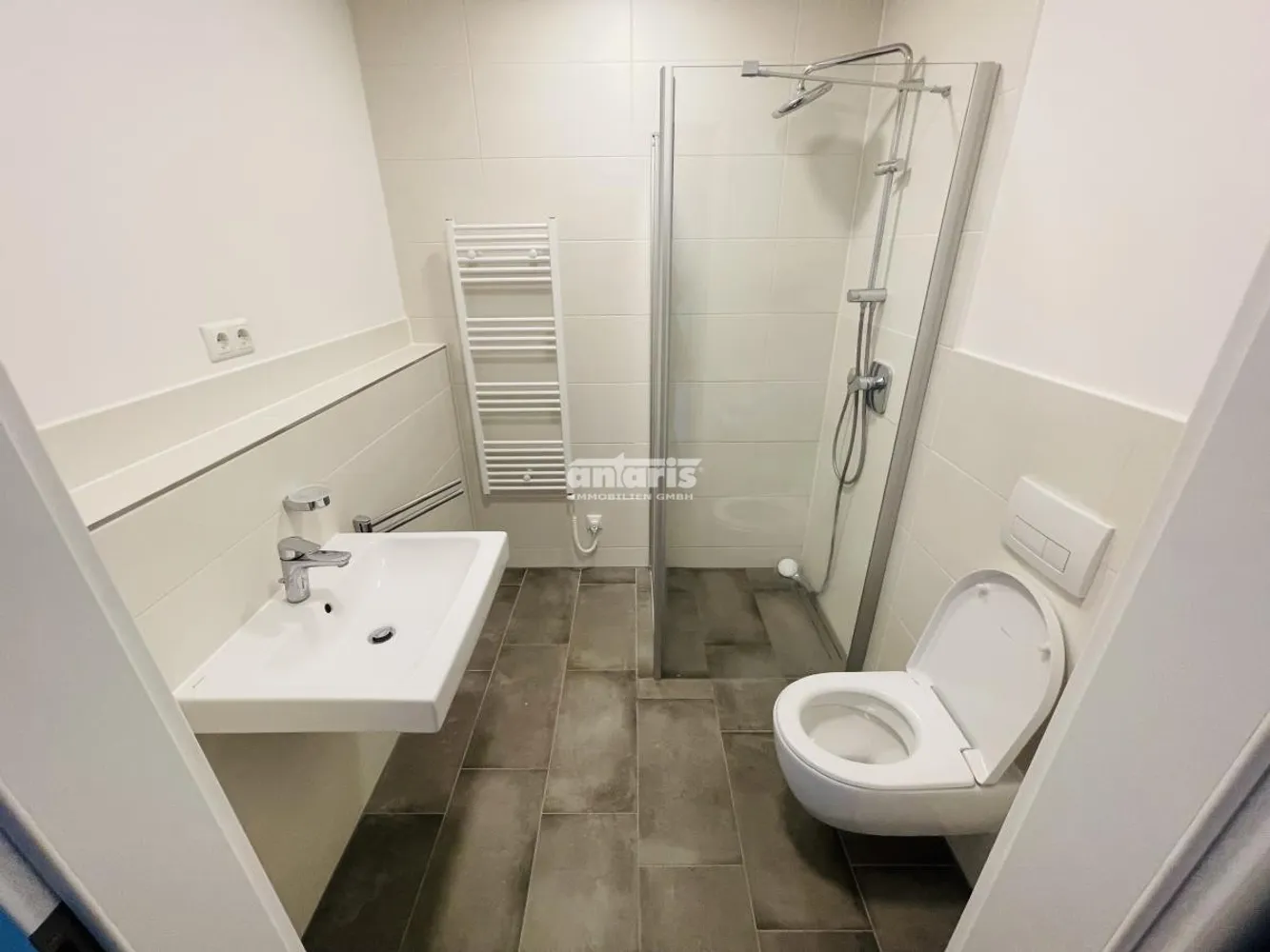 2 Zimmer Wohnung mit 58 m² in Erfurt – Bild 9