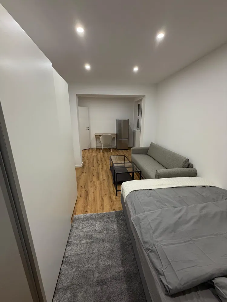 WG-Zimmer mit 13 m² in Nürnberg – Bild 4