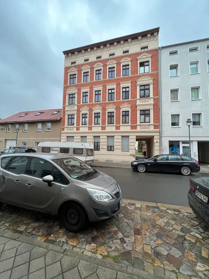 3 room apartment with 54 m² in Magdeburg – Photo 5