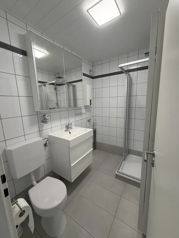 2 Zimmer Wohnung mit 55 m² in Wiesbaden – Bild 12